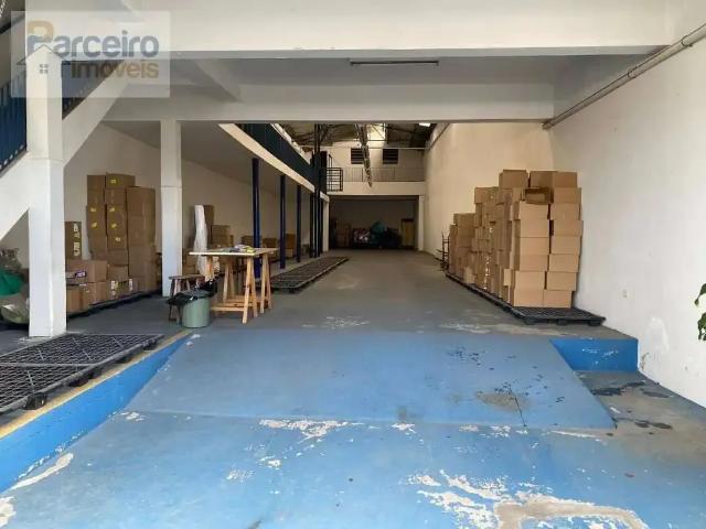 Galpão venda em Região Imediata de São Paulo, Região Metropolitana de São Paulo
