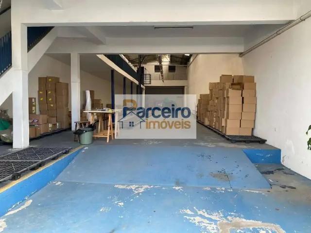 Galpão venda em Região Imediata de São Paulo, Região Metropolitana de São Paulo