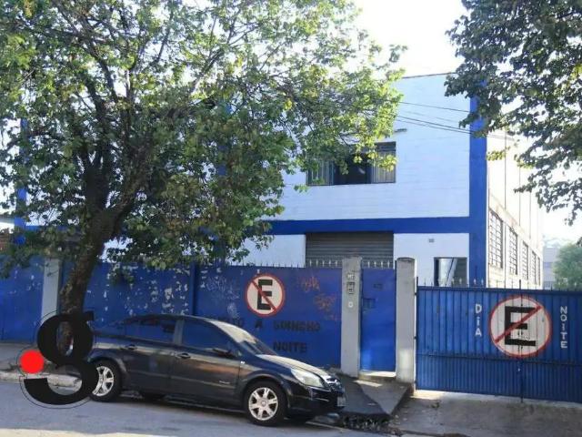 Galpão venda em Região Imediata de São Paulo, Região Metropolitana de São Paulo