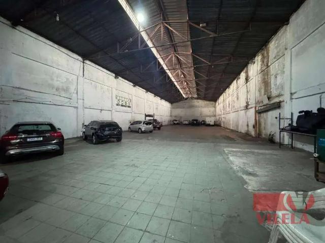 Galpão venda em Região Imediata de São Paulo, Região Metropolitana de São Paulo