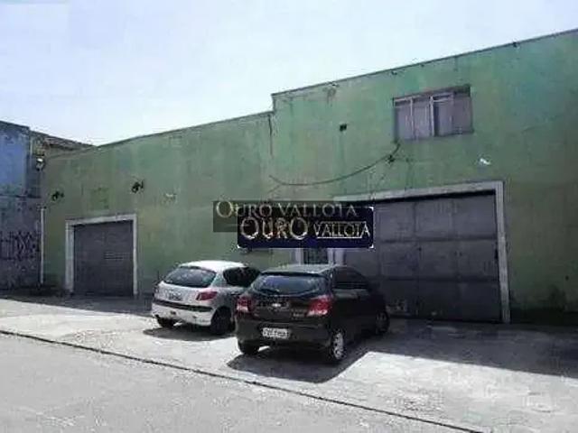 Galpão venda em Região Imediata de São Paulo, Região Metropolitana de São Paulo