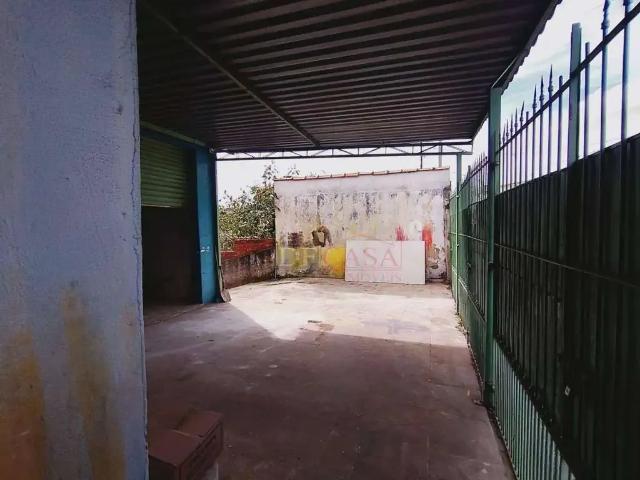 Galpão venda em Região Imediata de São Paulo, Região Metropolitana de São Paulo