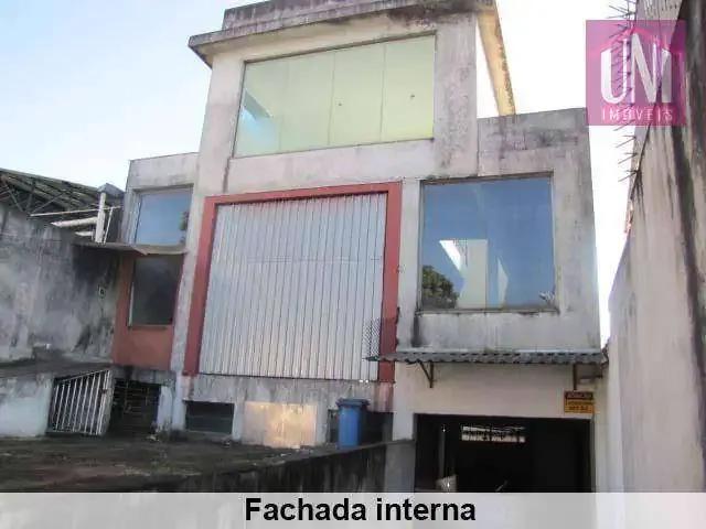 Galpão venda em Região Imediata de São Paulo, Região Metropolitana de São Paulo