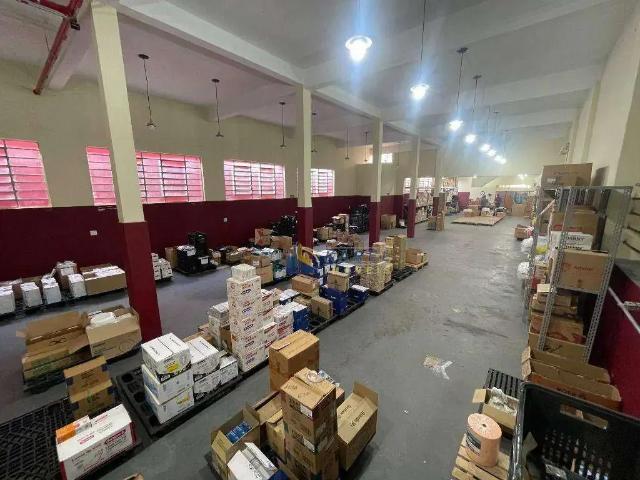 Galpão venda em Região Imediata de São Paulo, Região Metropolitana de São Paulo