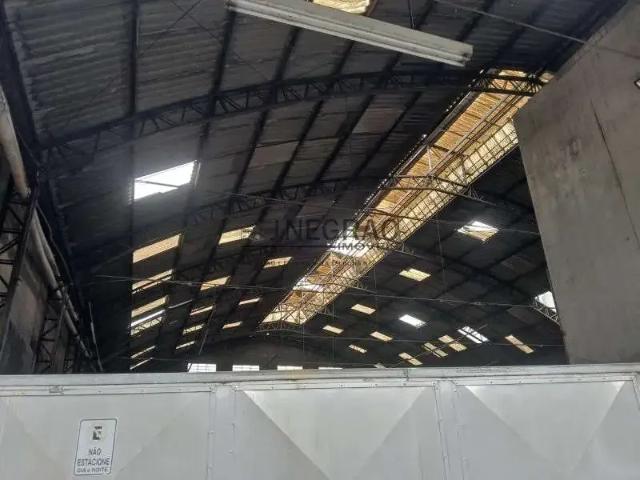 Galpão venda em Região Imediata de São Paulo, Região Metropolitana de São Paulo