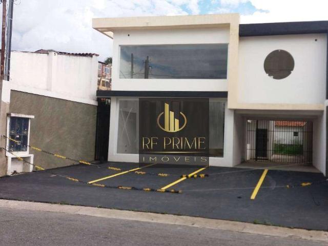 Galpão venda em Tucuruvi, São Paulo