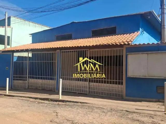 Galpão venda em Região Geográfica Imediata de Cabo Frio, São Pedro da Aldeia