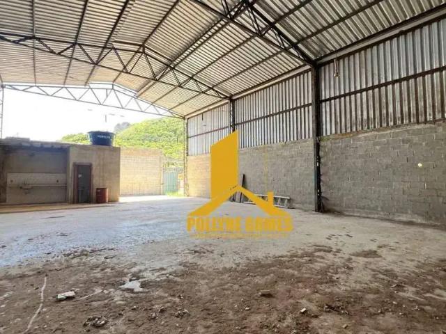 Galpão venda em Região Geográfica Imediata de Cabo Frio, São Pedro da Aldeia