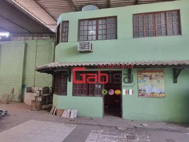 Galpão venda em Região Geográfica Imediata de Cabo Frio, São Pedro da Aldeia