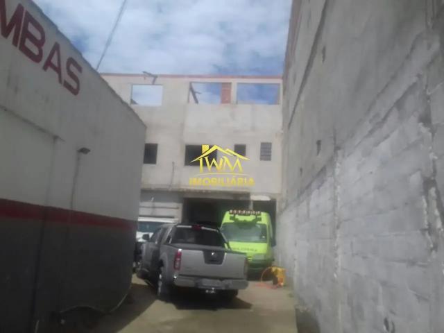 Galpão venda em Campo Redondo, São Pedro da Aldeia