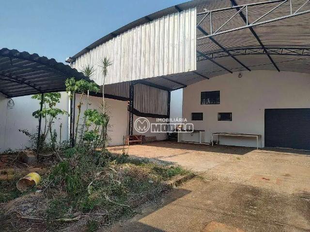 Galpão venda em Região Imediata de São José do Rio Preto, Região Metropolitana de São José do Rio Preto