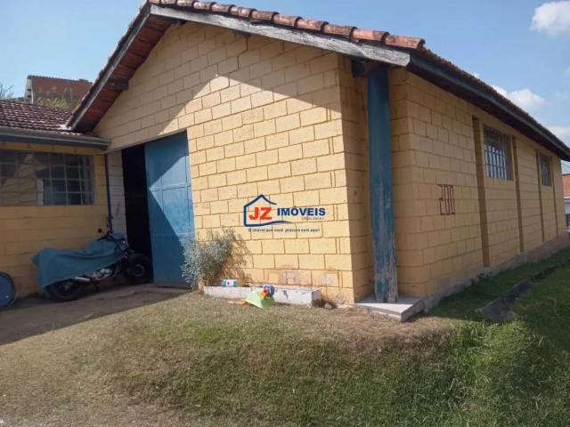 Galpão venda em Marmeleiro, São Roque