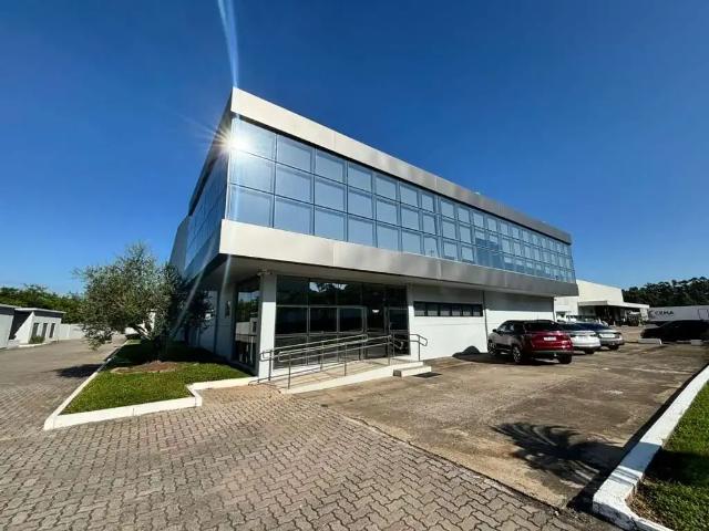 Galpão venda em Região Geográfica Imediata de Novo Hamburgo - São Leopoldo, São Sebastião do Cai