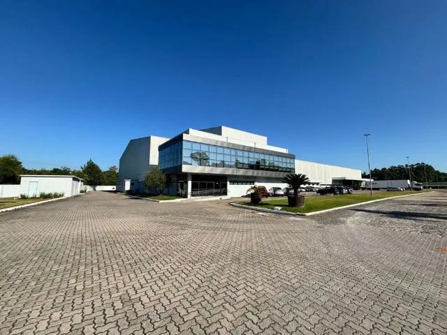 Galpão venda em Região Geográfica Imediata de Novo Hamburgo - São Leopoldo, São Sebastião do Cai