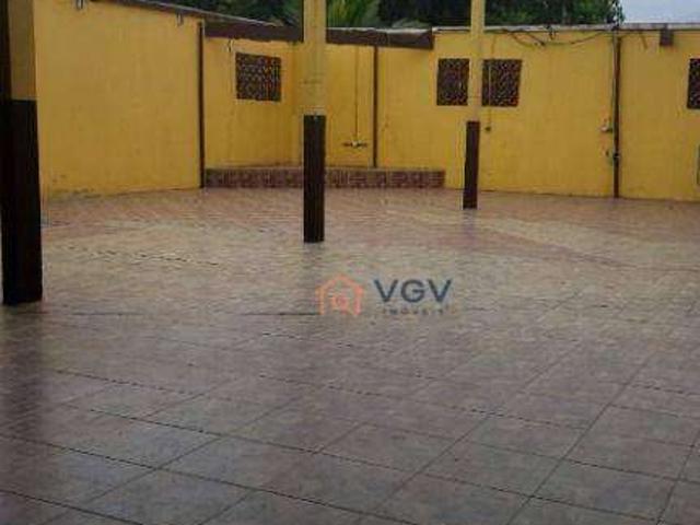 Galpão venda em Região Imediata de Caraguatatuba-Ubatuba-São Sebastião, Região Metropolitana do Vale do Paraíba e Litoral Norte
