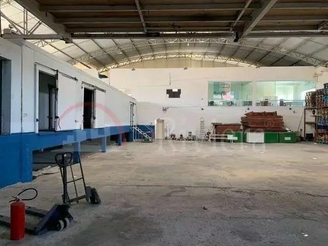 Galpão venda em Região Imediata de Caraguatatuba-Ubatuba-São Sebastião, Região Metropolitana do Vale do Paraíba e Litoral Norte
