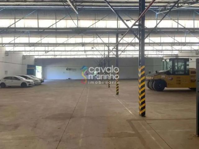Galpão venda em Região Imediata de São José dos Campos, Região Metropolitana do Vale do Paraíba e Litoral Norte
