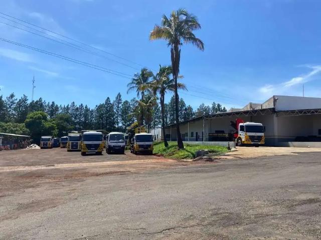 Galpão venda em Região Imediata de São José dos Campos, Região Metropolitana do Vale do Paraíba e Litoral Norte