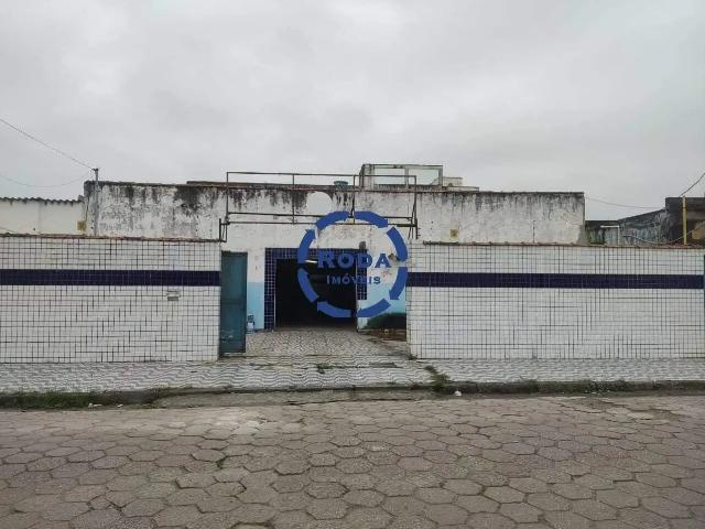 Galpão venda em Região Imediata de Santos, Região Metropolitana da Baixada Santista
