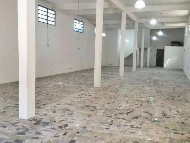 Galpão venda em Região Imediata de Santos, Região Metropolitana da Baixada Santista