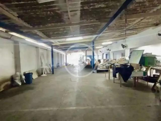 Galpão venda em Região Imediata de Santos, Região Metropolitana da Baixada Santista