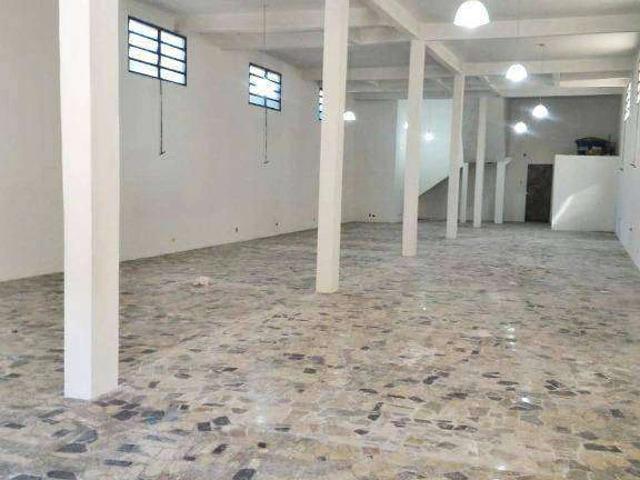 Galpão venda em Região Imediata de Santos, Região Metropolitana da Baixada Santista