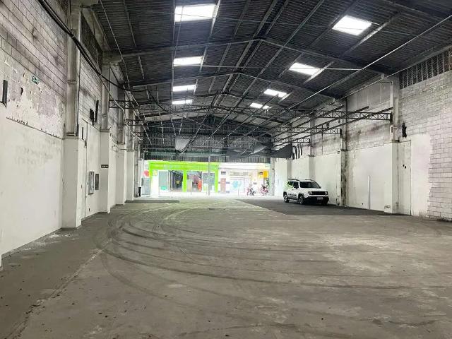Galpão venda em Região Imediata de Santos, Região Metropolitana da Baixada Santista