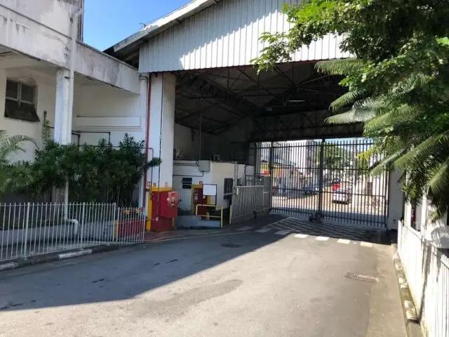 Galpão venda em Região Imediata de Santos, Região Metropolitana da Baixada Santista