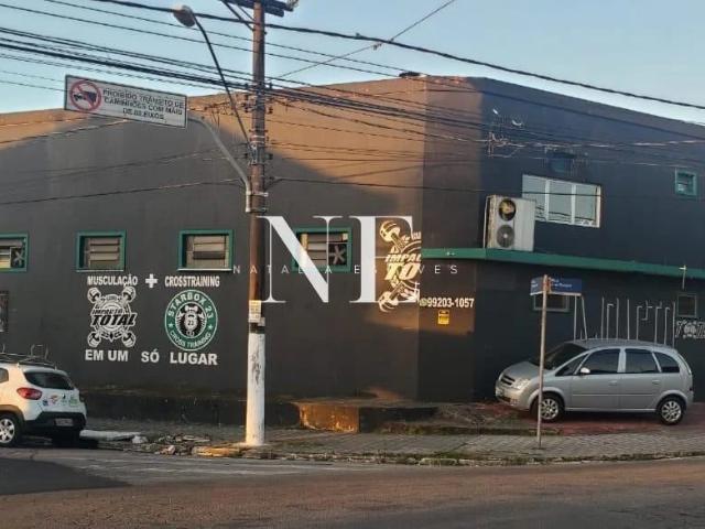 Galpão venda em São Vicente