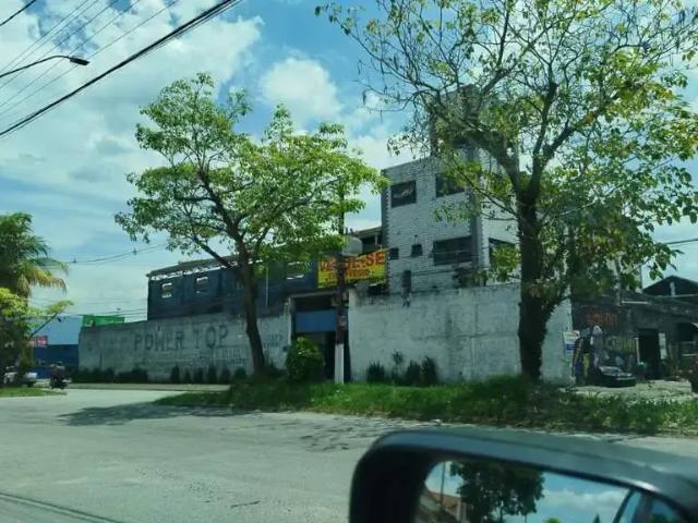 Galpão venda em Região Imediata de Santos, Região Metropolitana da Baixada Santista