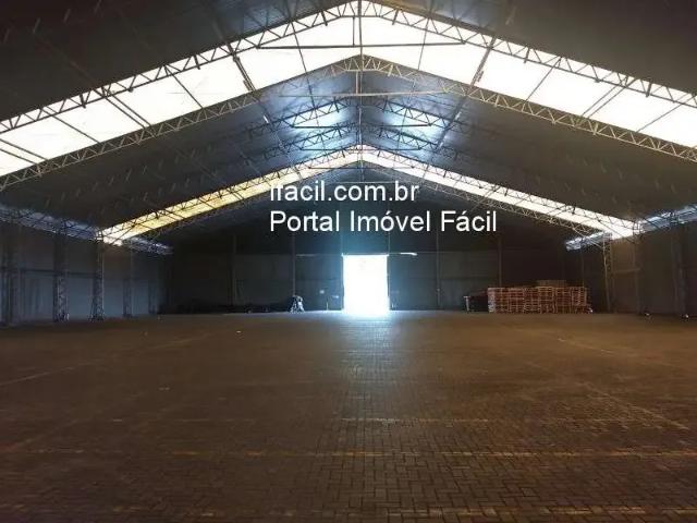 Galpão venda em Região Imediata de Santos, Região Metropolitana da Baixada Santista