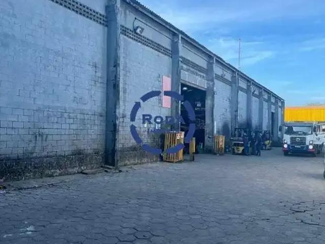 Galpão venda em Região Imediata de Santos, Região Metropolitana da Baixada Santista
