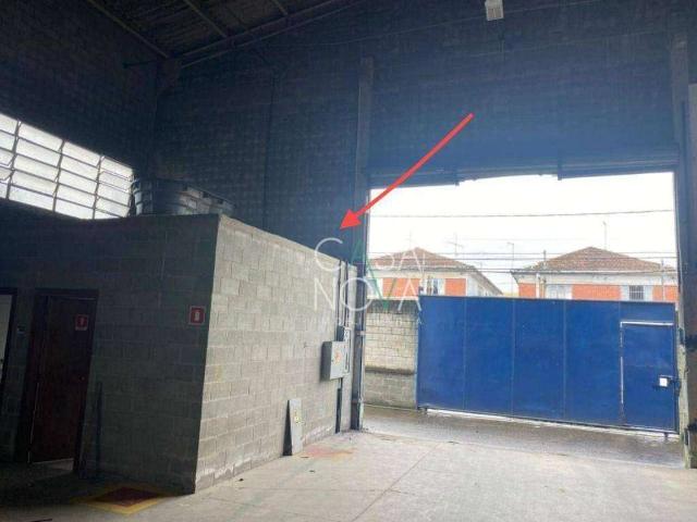 Galpão venda em Região Imediata de Santos, Região Metropolitana da Baixada Santista