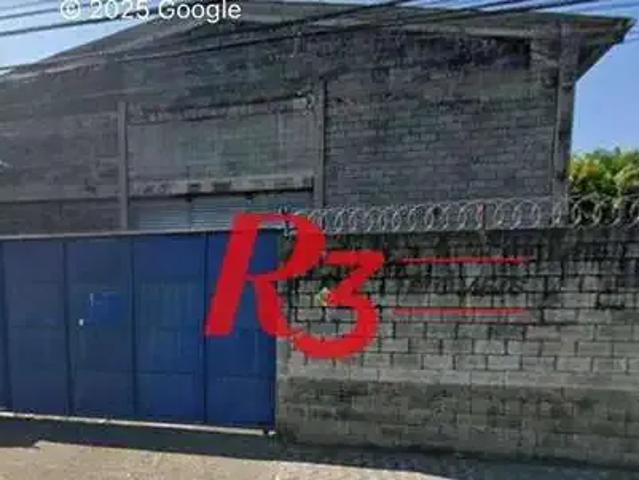 Galpão venda em Região Imediata de Santos, Região Metropolitana da Baixada Santista