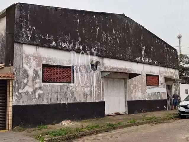 Galpão venda em Região Imediata de Santos, Região Metropolitana da Baixada Santista