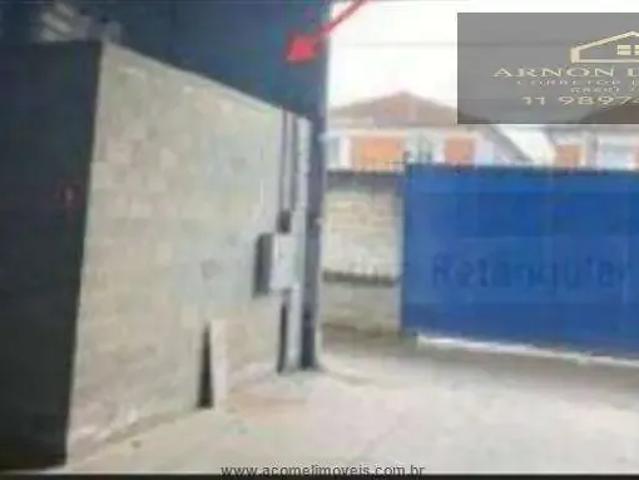 Galpão venda em Região Imediata de Santos, Região Metropolitana da Baixada Santista