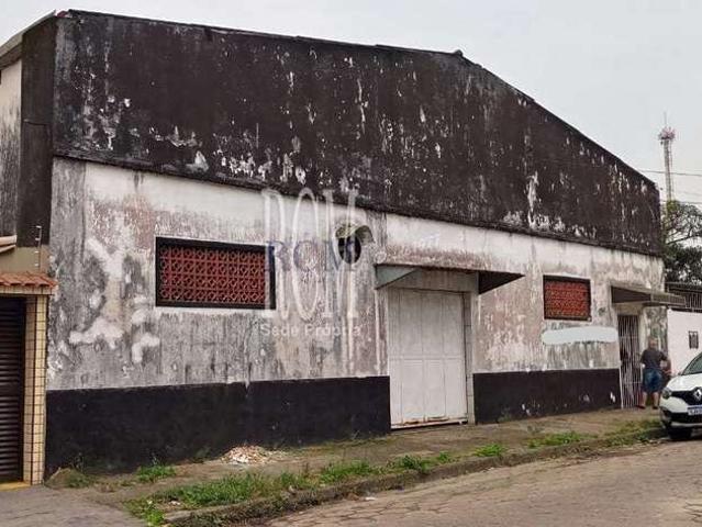 Galpão venda em Região Imediata de Santos, Região Metropolitana da Baixada Santista