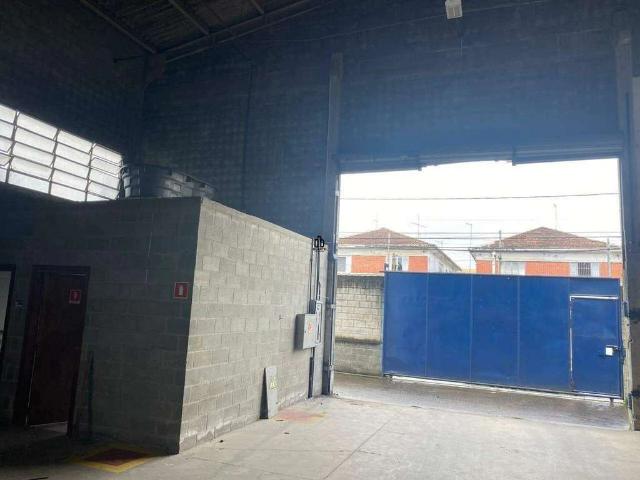 Galpão venda em Região Imediata de Santos, Região Metropolitana da Baixada Santista