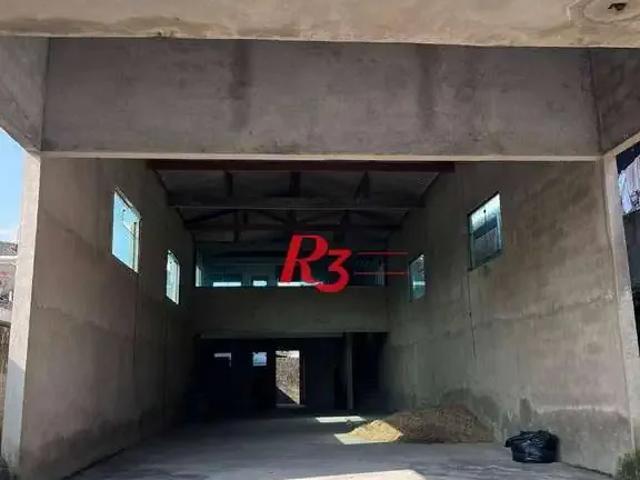 Galpão venda em Região Imediata de Santos, Região Metropolitana da Baixada Santista
