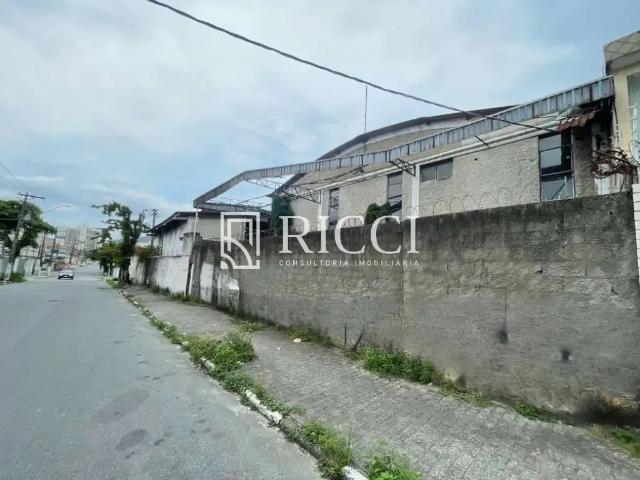 Galpão venda em Região Imediata de Santos, Região Metropolitana da Baixada Santista