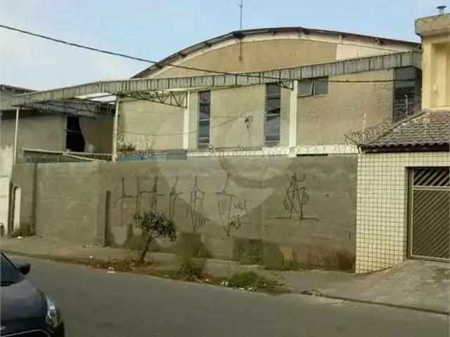 Galpão venda em Região Imediata de Santos, Região Metropolitana da Baixada Santista