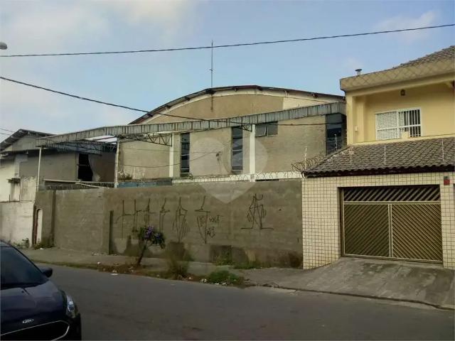 Galpão venda em Região Imediata de Santos, Região Metropolitana da Baixada Santista