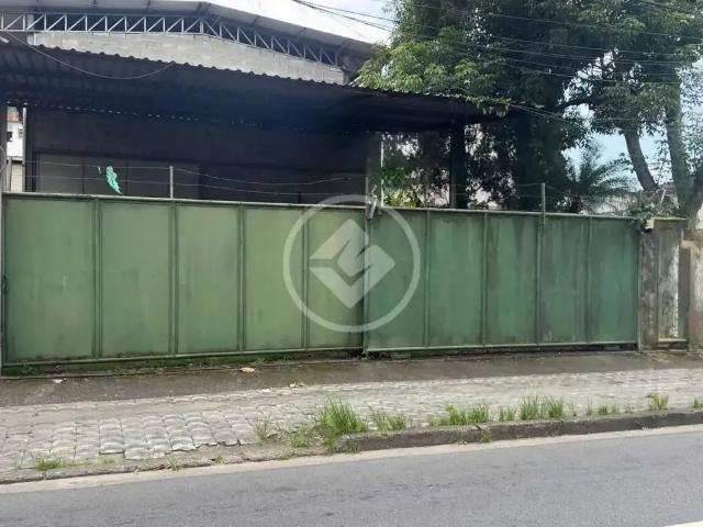 Galpão venda em Região Imediata de Santos, Região Metropolitana da Baixada Santista