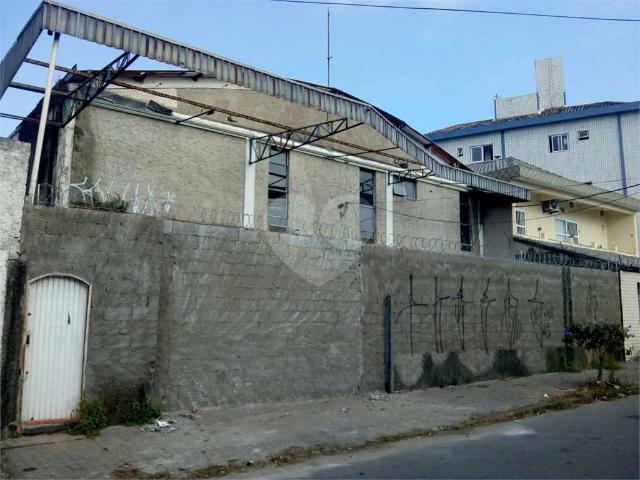 Galpão venda em São Vicente, Região Geográfica Intermediária de São Paulo