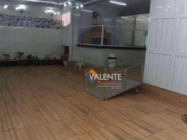 Galpão venda em Região Imediata de Santos, Região Metropolitana da Baixada Santista
