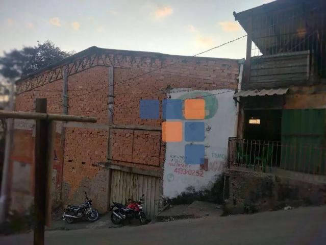 Galpão venda em Região Geográfica Imediata de Belo Horizonte, Região Metropolitana de Belo Horizonte