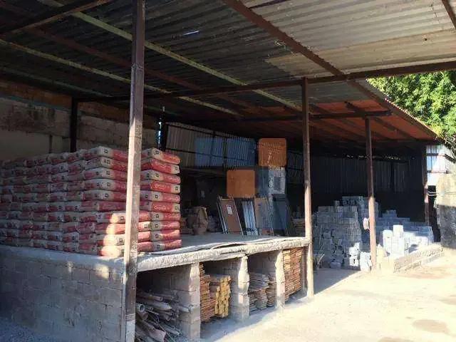 Galpão venda em Região Geográfica Imediata de Belo Horizonte, Região Metropolitana de Belo Horizonte