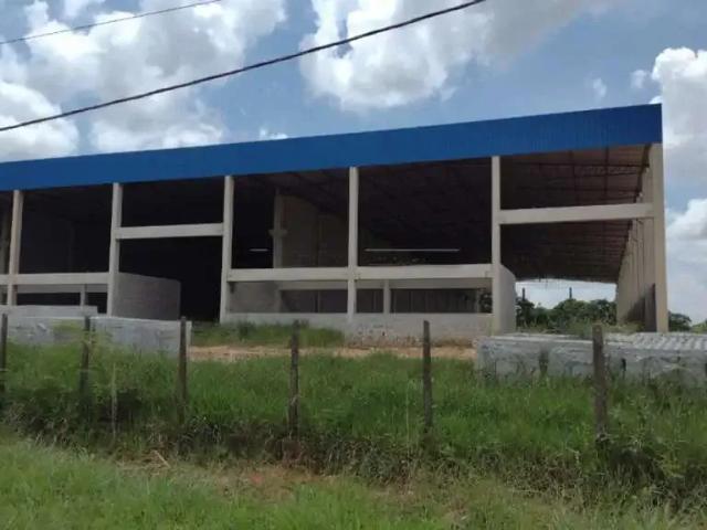 Galpão venda em Região Imediata de Sorocaba, Região Metropolitana de Sorocaba