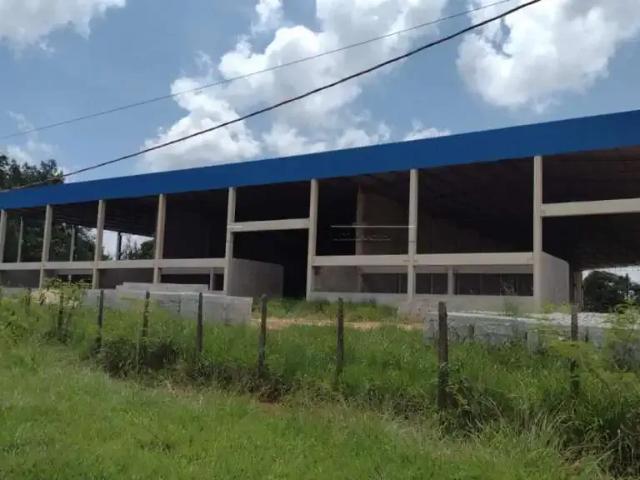 Galpão venda em Região Imediata de Sorocaba, Região Metropolitana de Sorocaba
