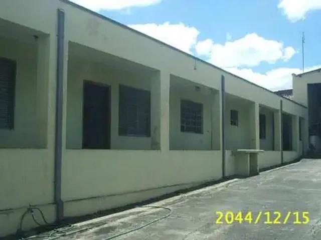 Galpão venda em Bairro da Estação, Salto